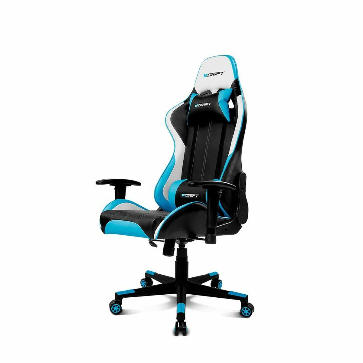 Gaming Chair DRIFT D175 Blue