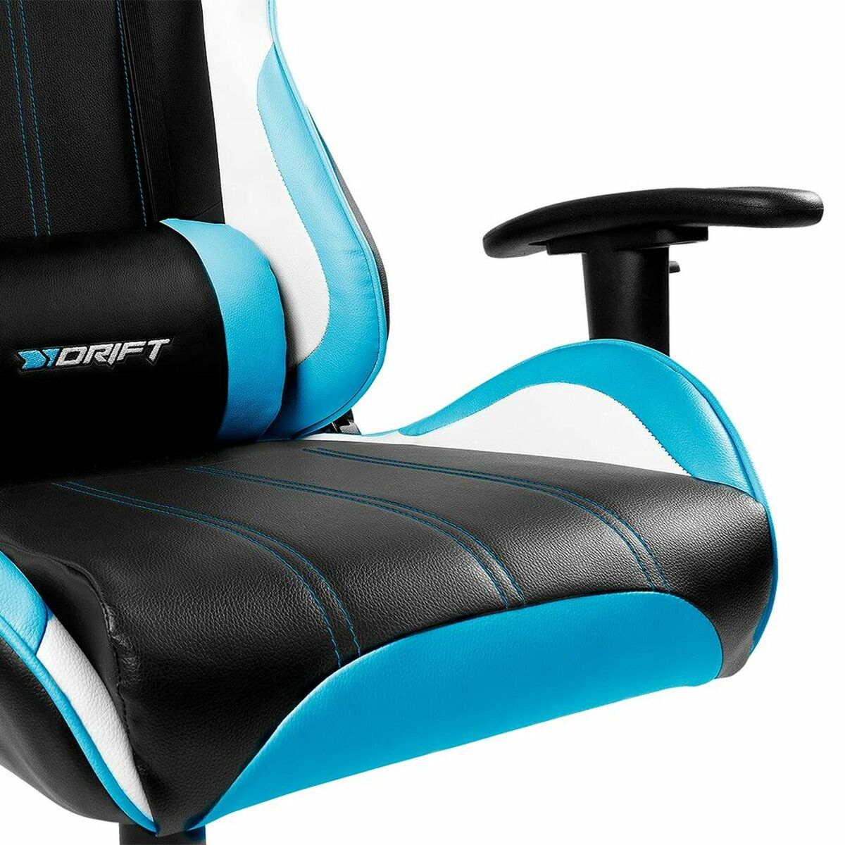 Gaming Chair DRIFT D175 Blue