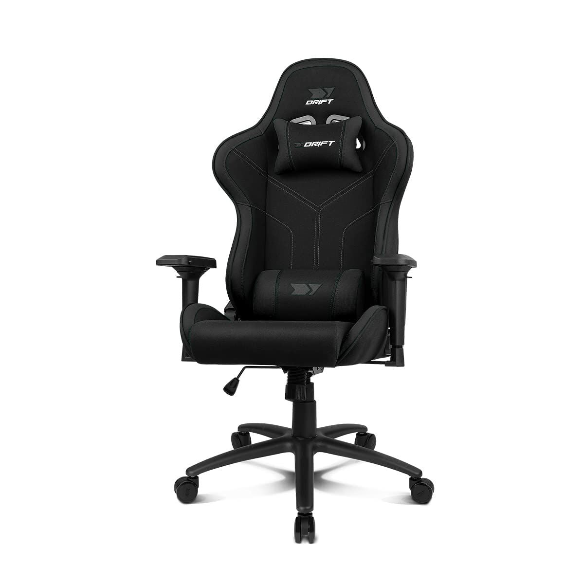 Gaming Chair DRIFT DR110BK Black