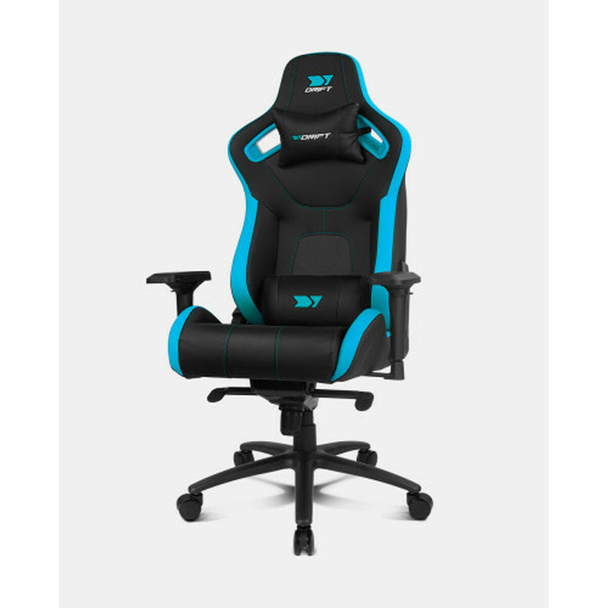 Gaming Chair DRIFT DR600BL Black