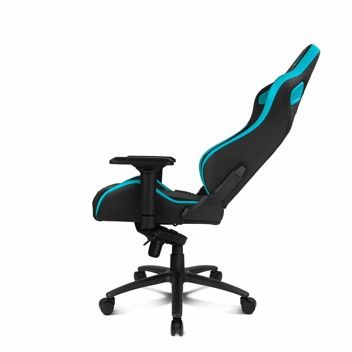 Gaming Chair DRIFT DR600BL Black