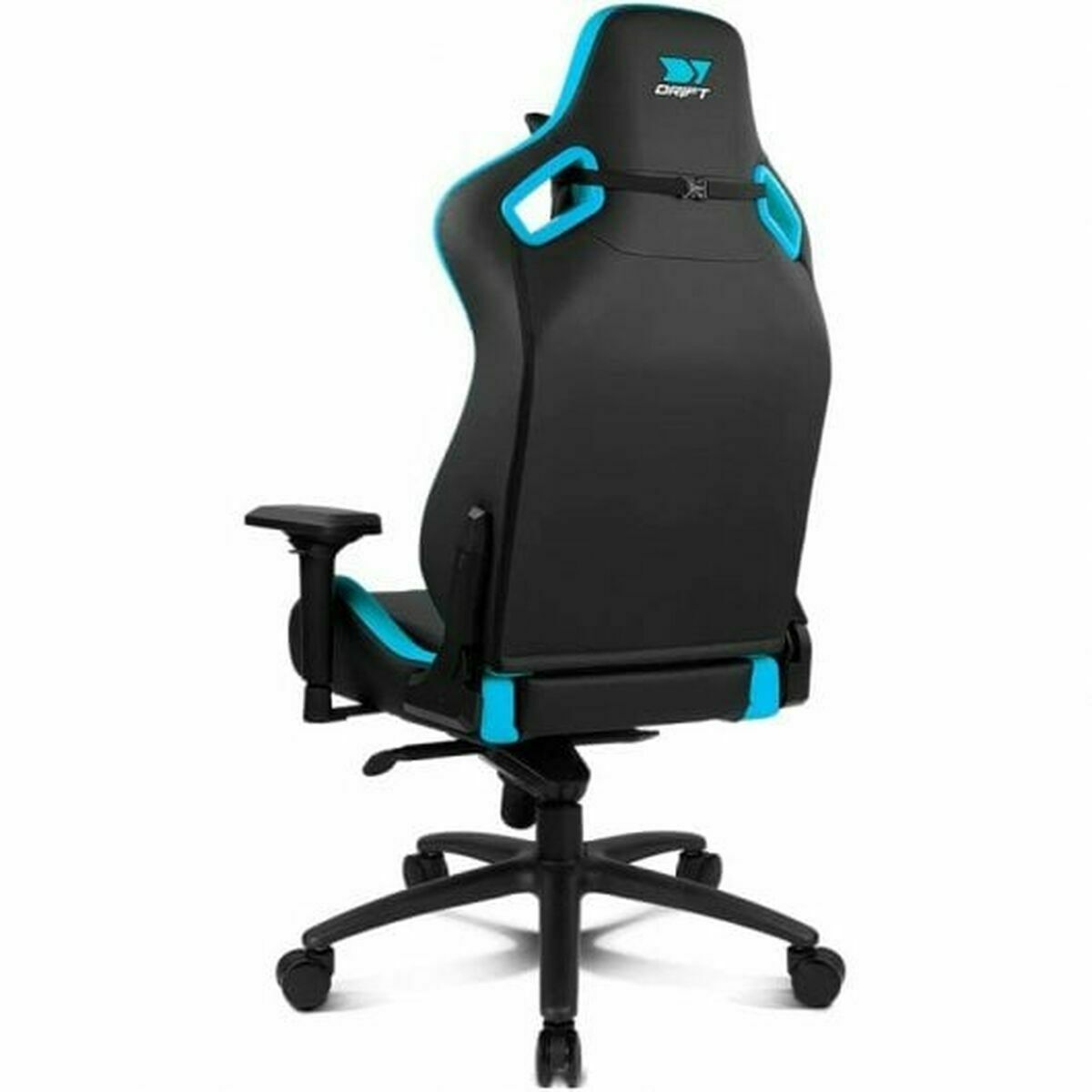 Gaming Chair DRIFT DR600BL Black