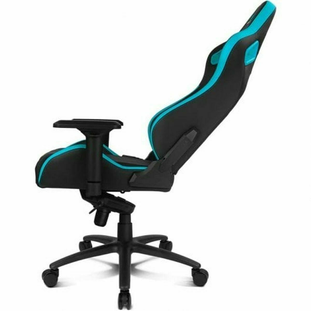 Gaming Chair DRIFT DR600BL Black