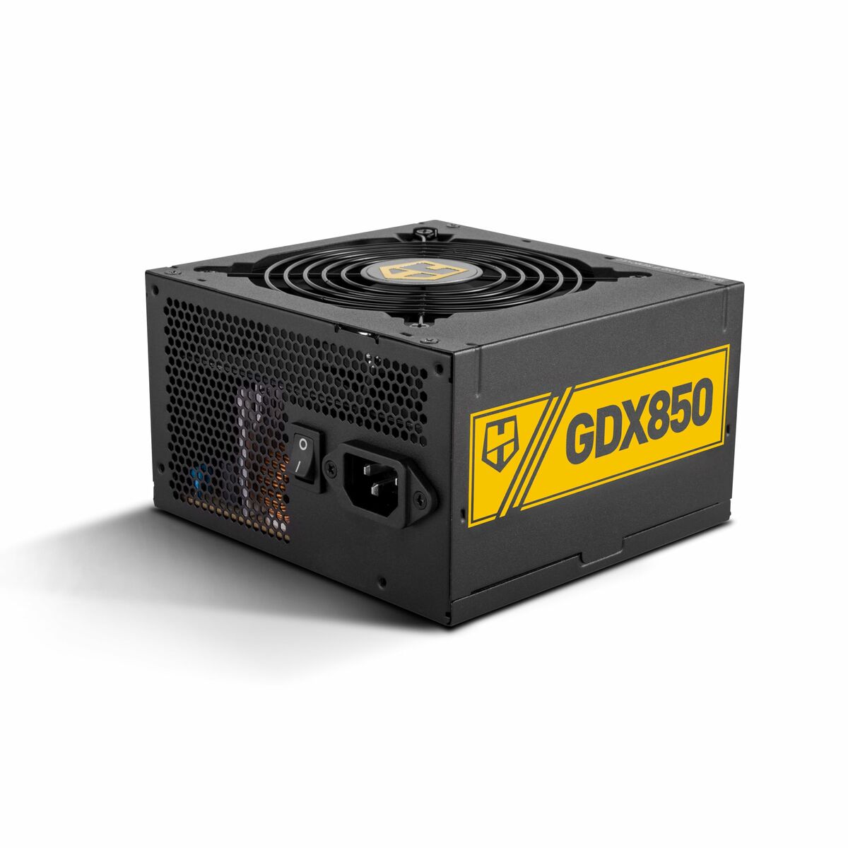 Power supply Nox-Xtreme NXHUMMER850XGD 850 W 80 Plus Gold