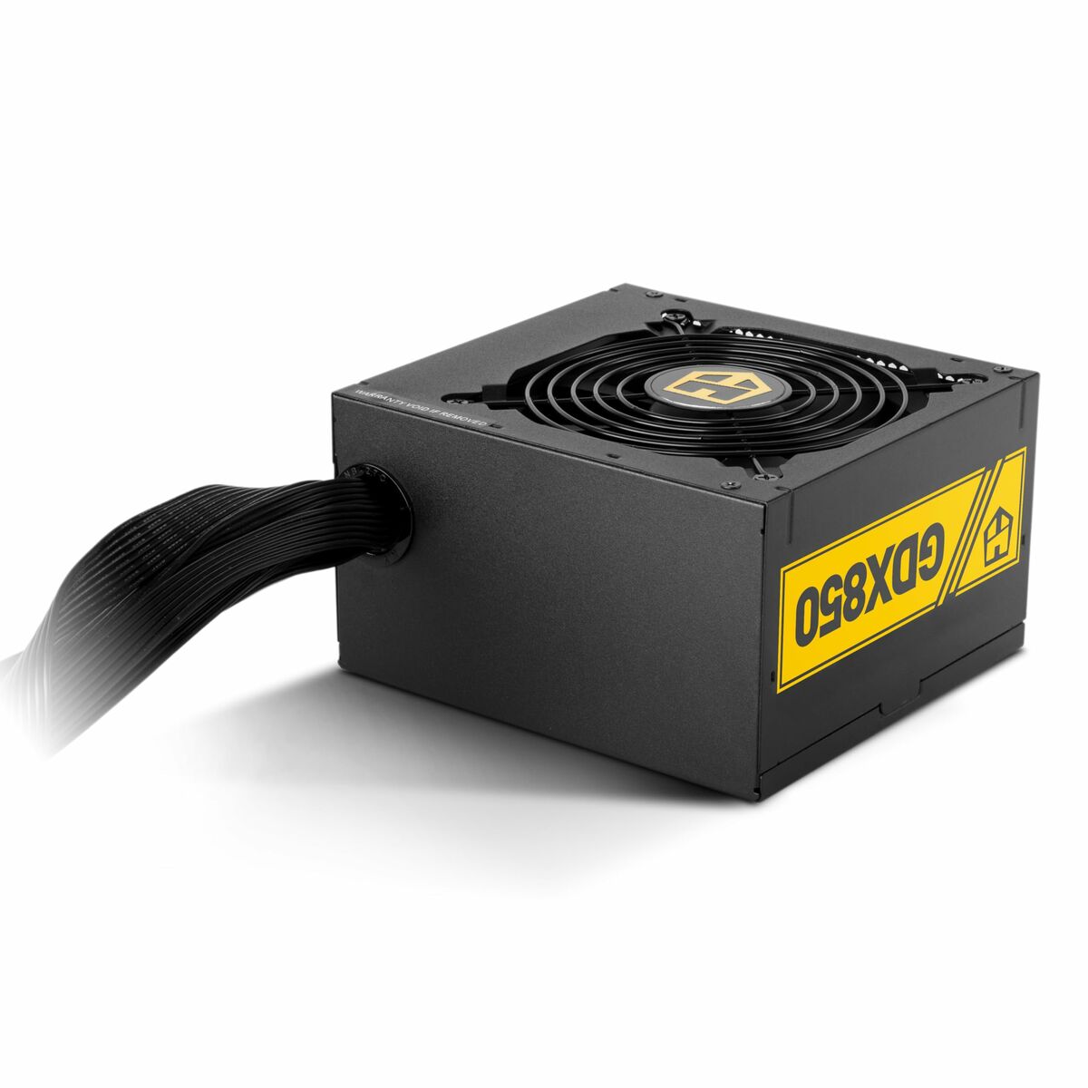 Power supply Nox-Xtreme NXHUMMER850XGD 850 W 80 Plus Gold