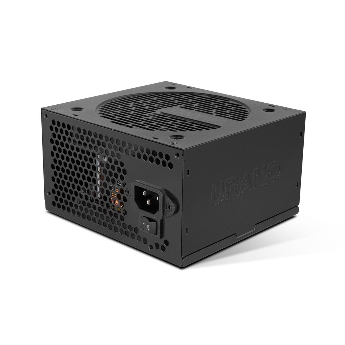 Power supply Nox-Xtreme NXURPRO650BZ ATX 650 W 80 Plus Bronze