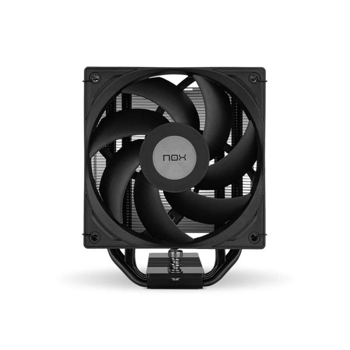 CPU Fan Nox-Xtreme HUMMER R-400