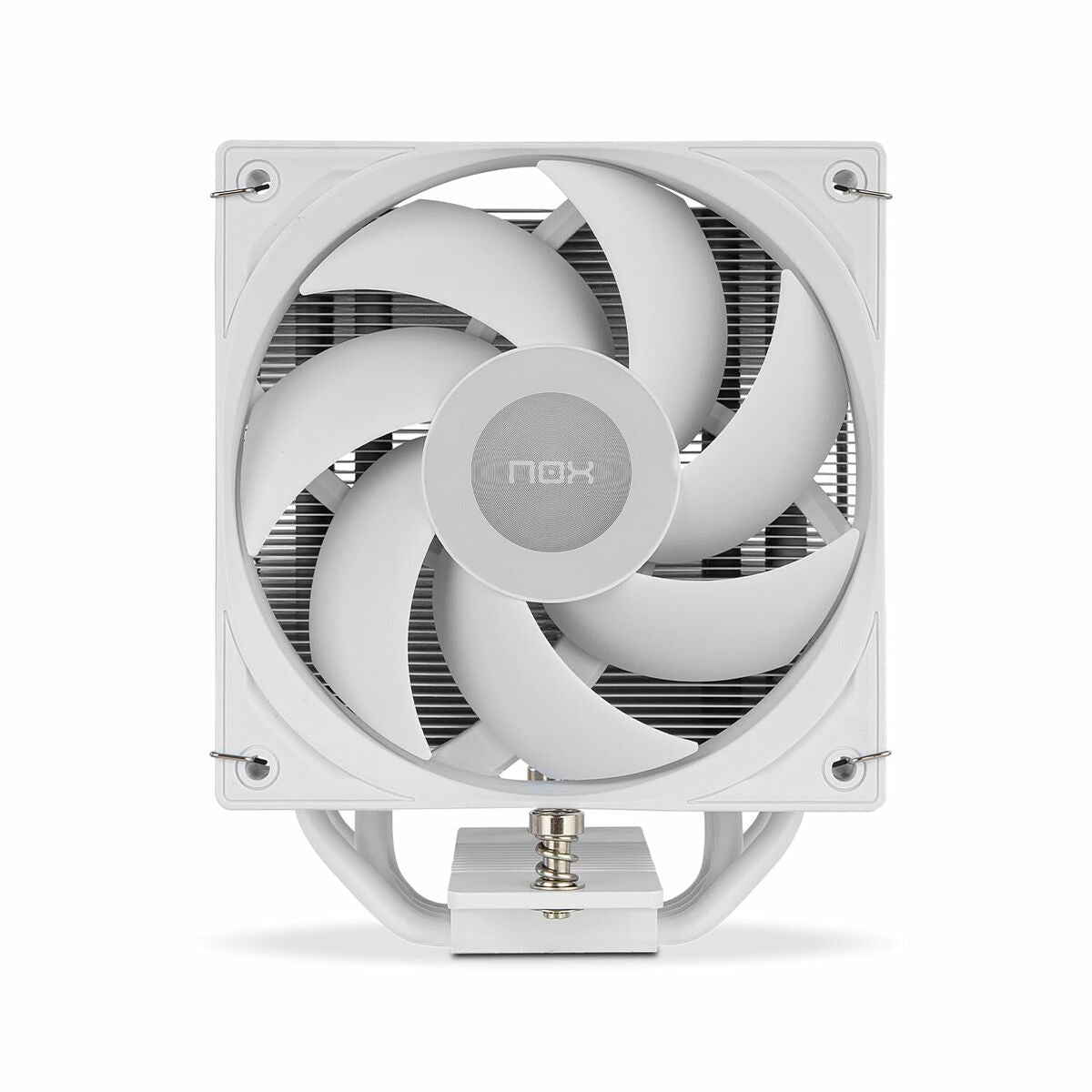 CPU Fan Nox-Xtreme NXHUMMERR400WH