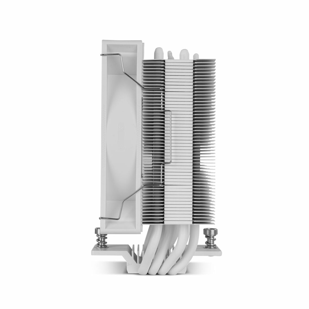 CPU Fan Nox-Xtreme NXHUMMERR400WH