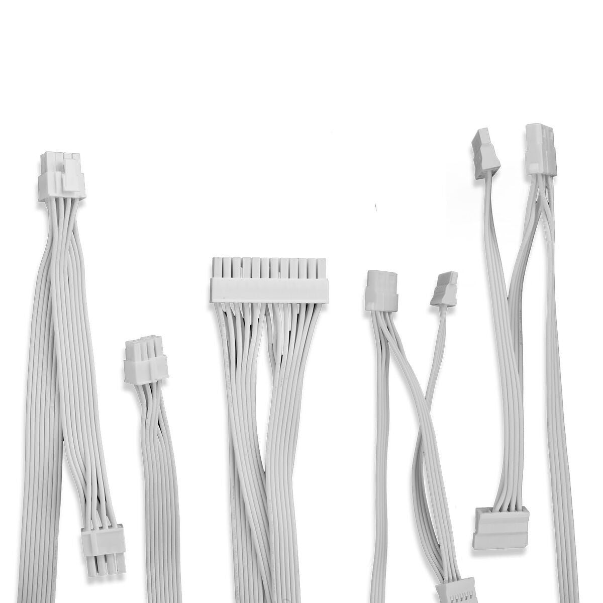 Power supply Nox-Xtreme NXURPRO650BZWH ATX 650 W 80 Plus Bronze