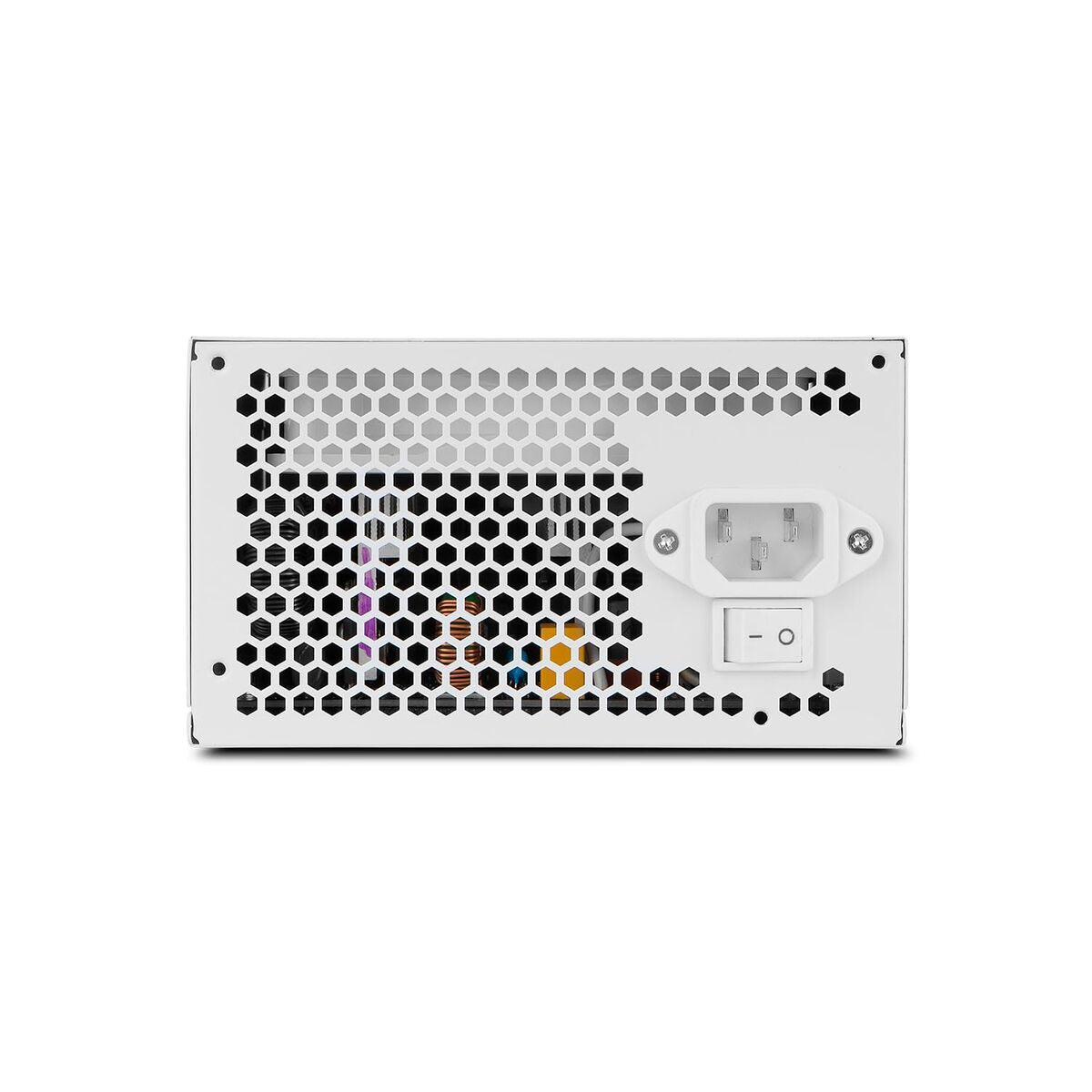 Power supply Nox-Xtreme NXURPRO550BZWH ATX 550 W 80 Plus Bronze