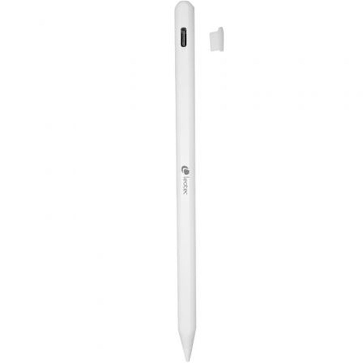 Digital pen LEOTEC LESTP06W White