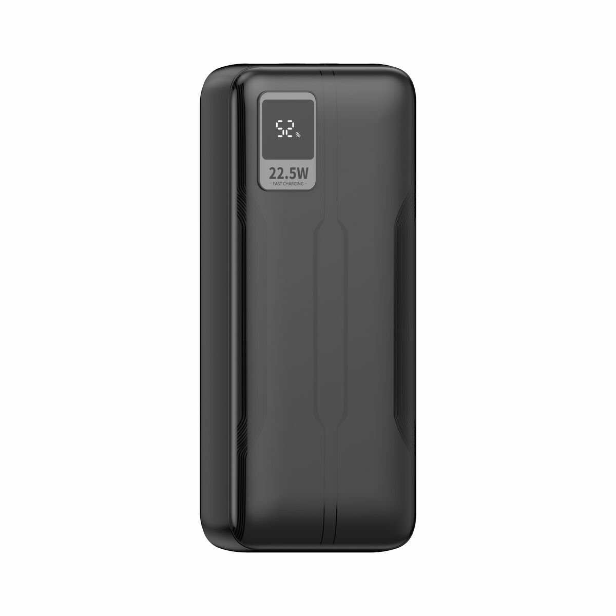 Powerbank LEOTEC LEPOW20W22K Black 20000 mAh