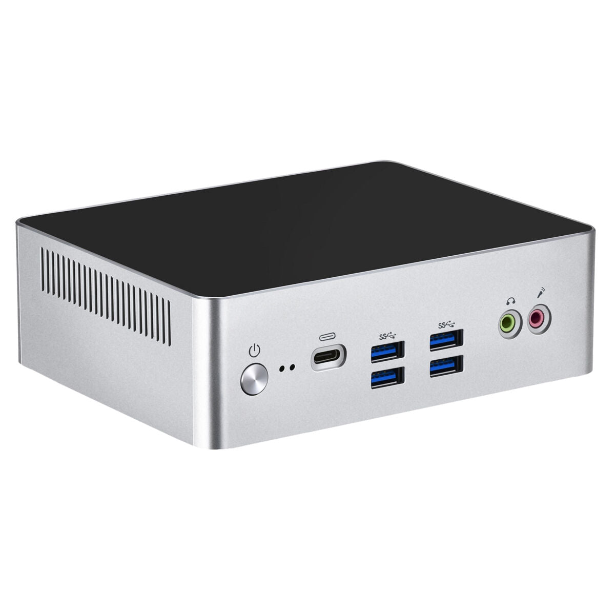 Mini PC LEOTEC LEMPC17