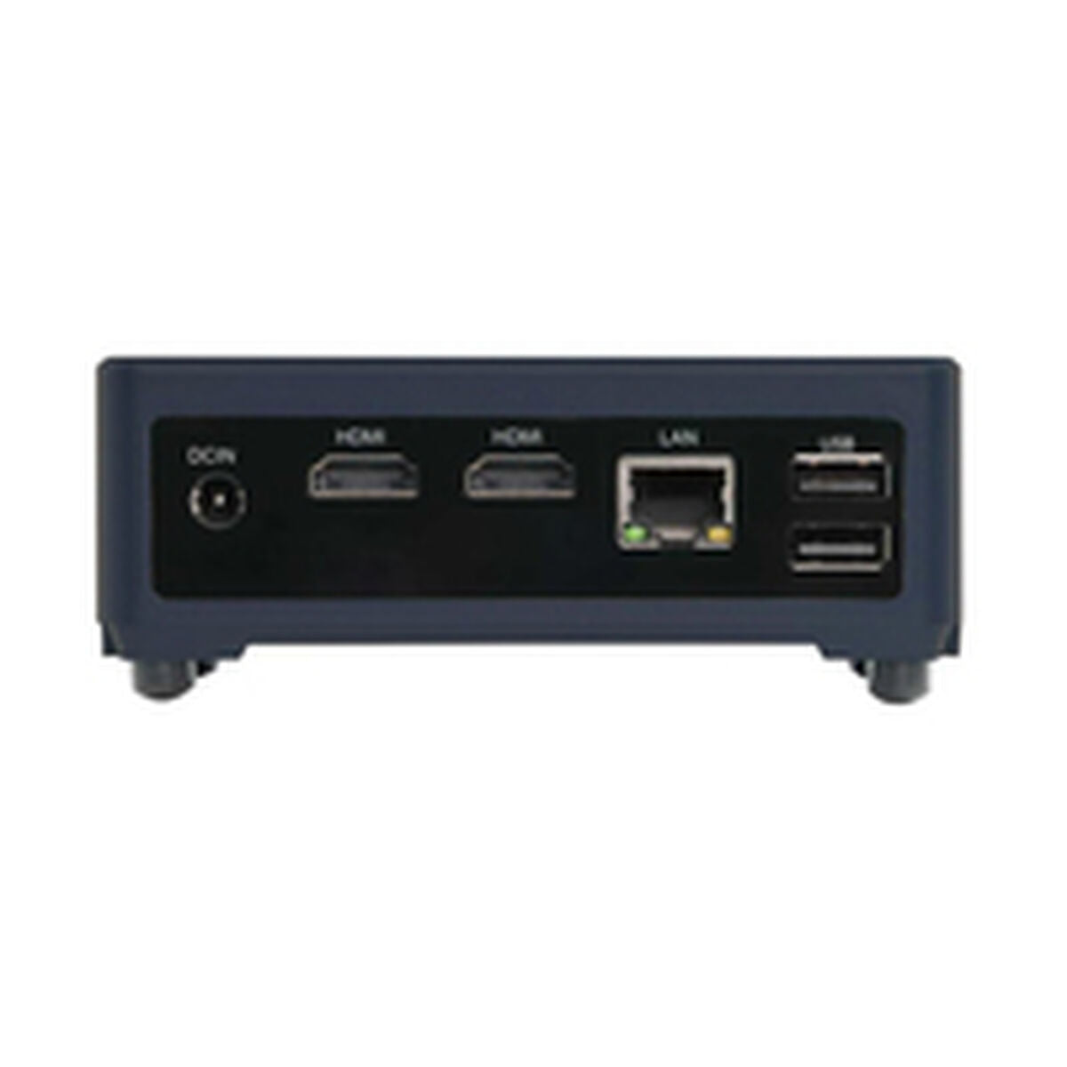 Mini PC LEOTEC LEMPC21 Intel Celeron 5205U