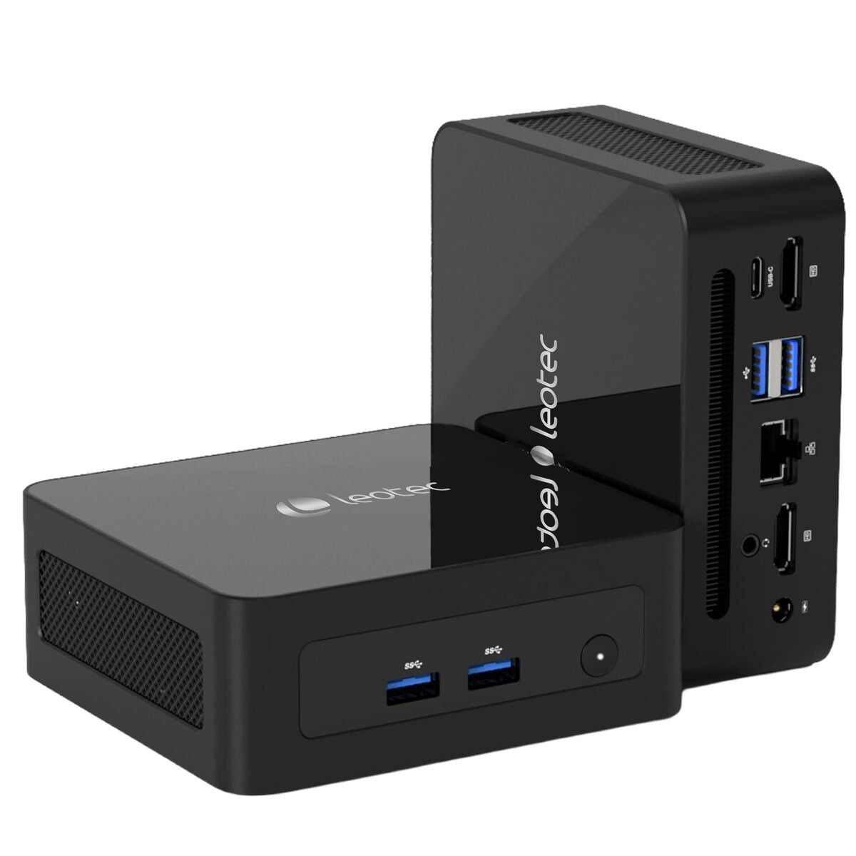 Mini PC LEOTEC LEMPC22 intel core i5-12400