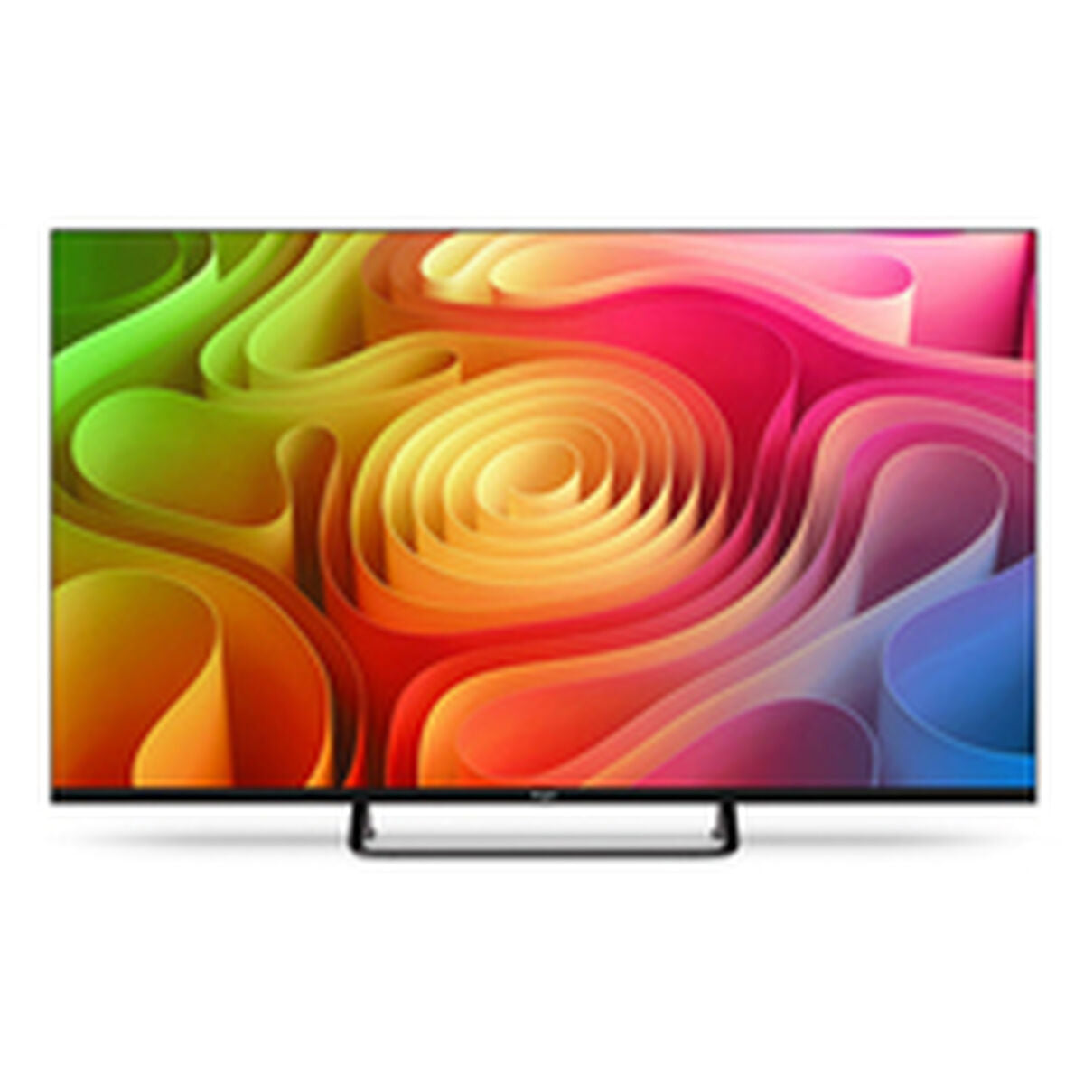 Smart TV Engel LE4395QLED 43 4K Ultra HD 43" QLED