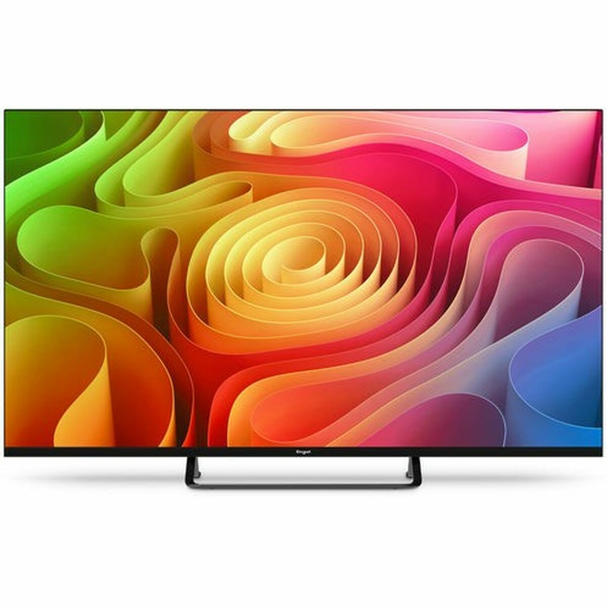 Smart TV Engel LE4395QLED 43 4K Ultra HD 43" QLED