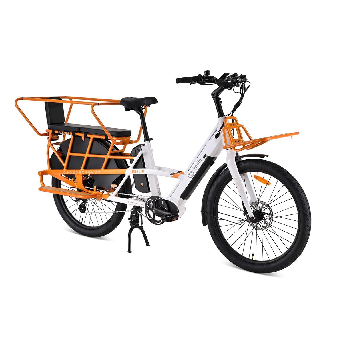 Electric Scooter Youin BK6100