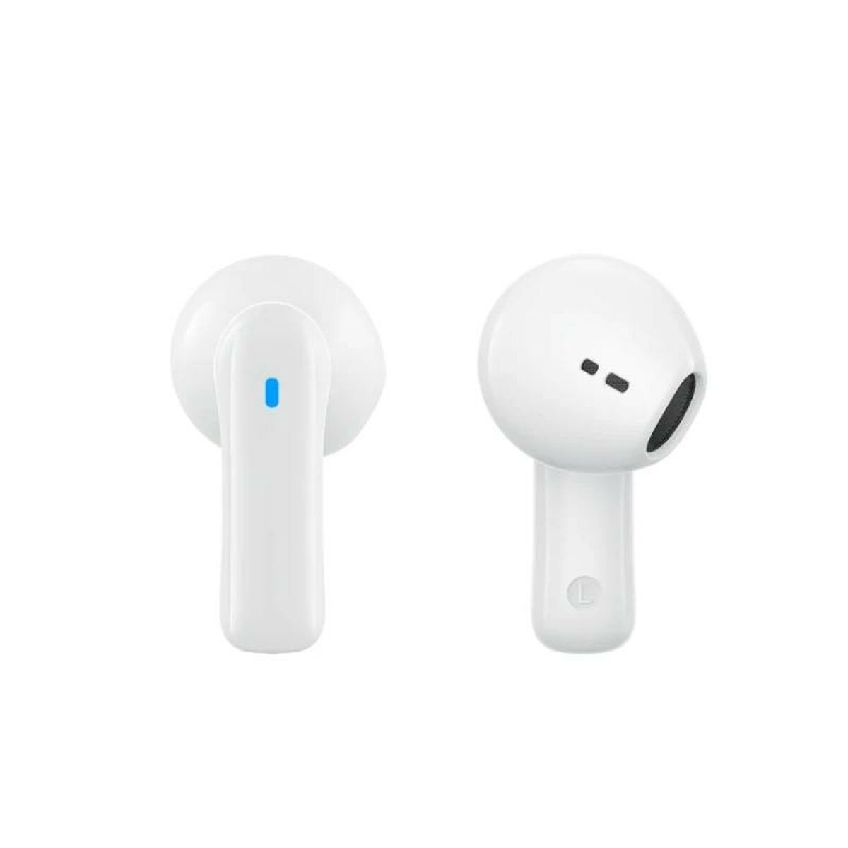 Bluetooth Headphones SPC 4623B White