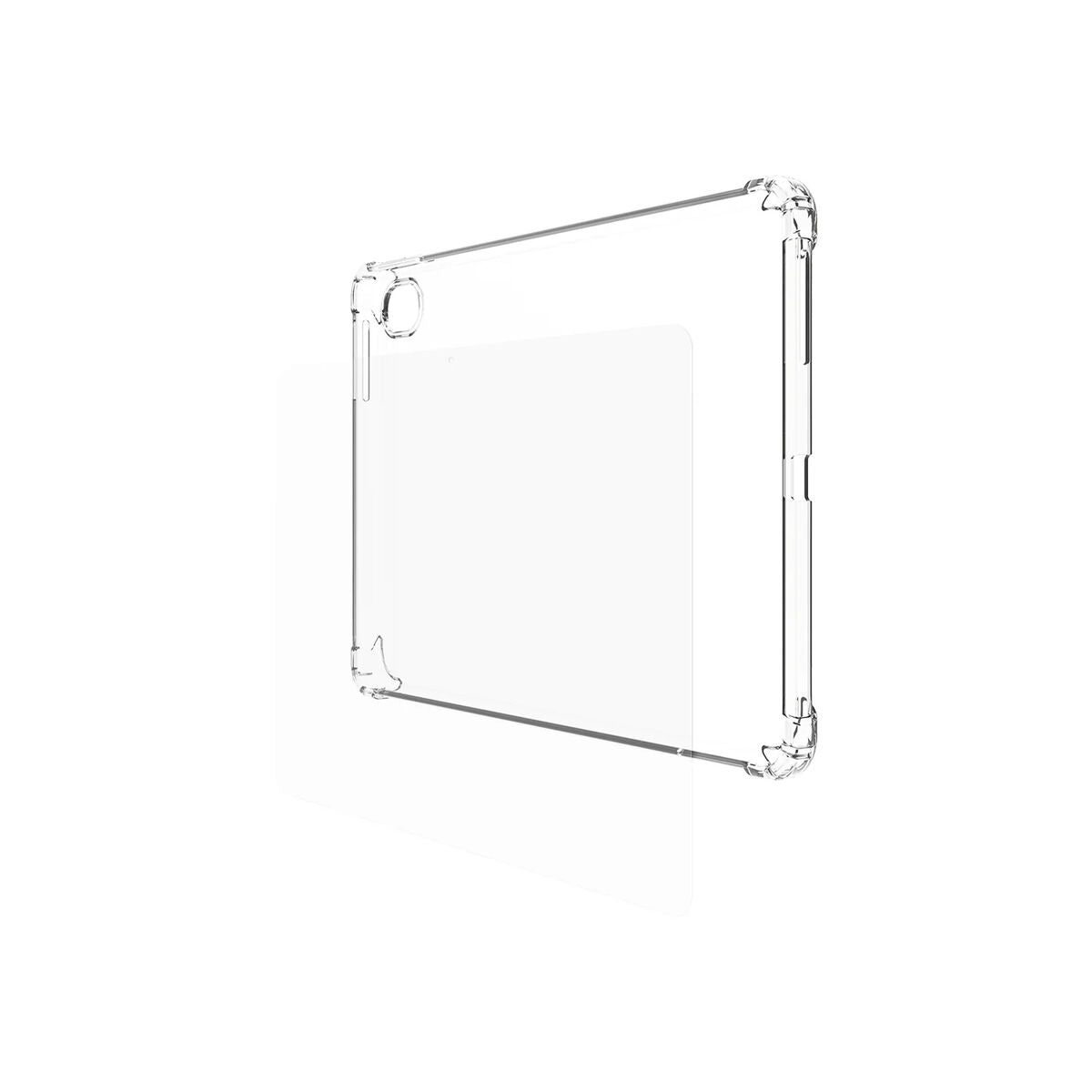 Tablet SPC 4337N Transparent