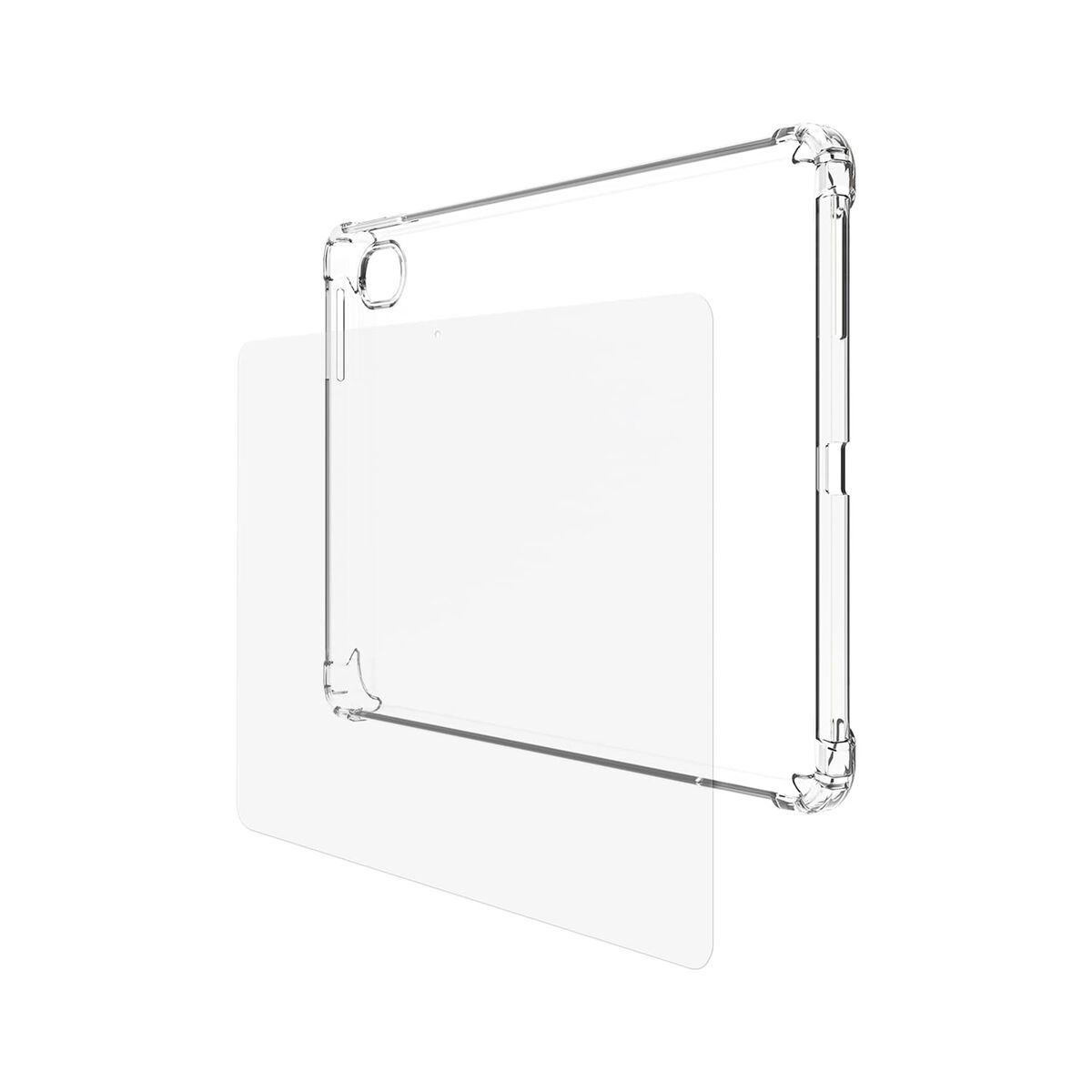 Tablet SPC 4337N Transparent