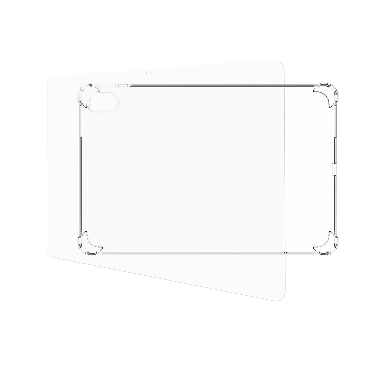 Tablet SPC 4337N Transparent