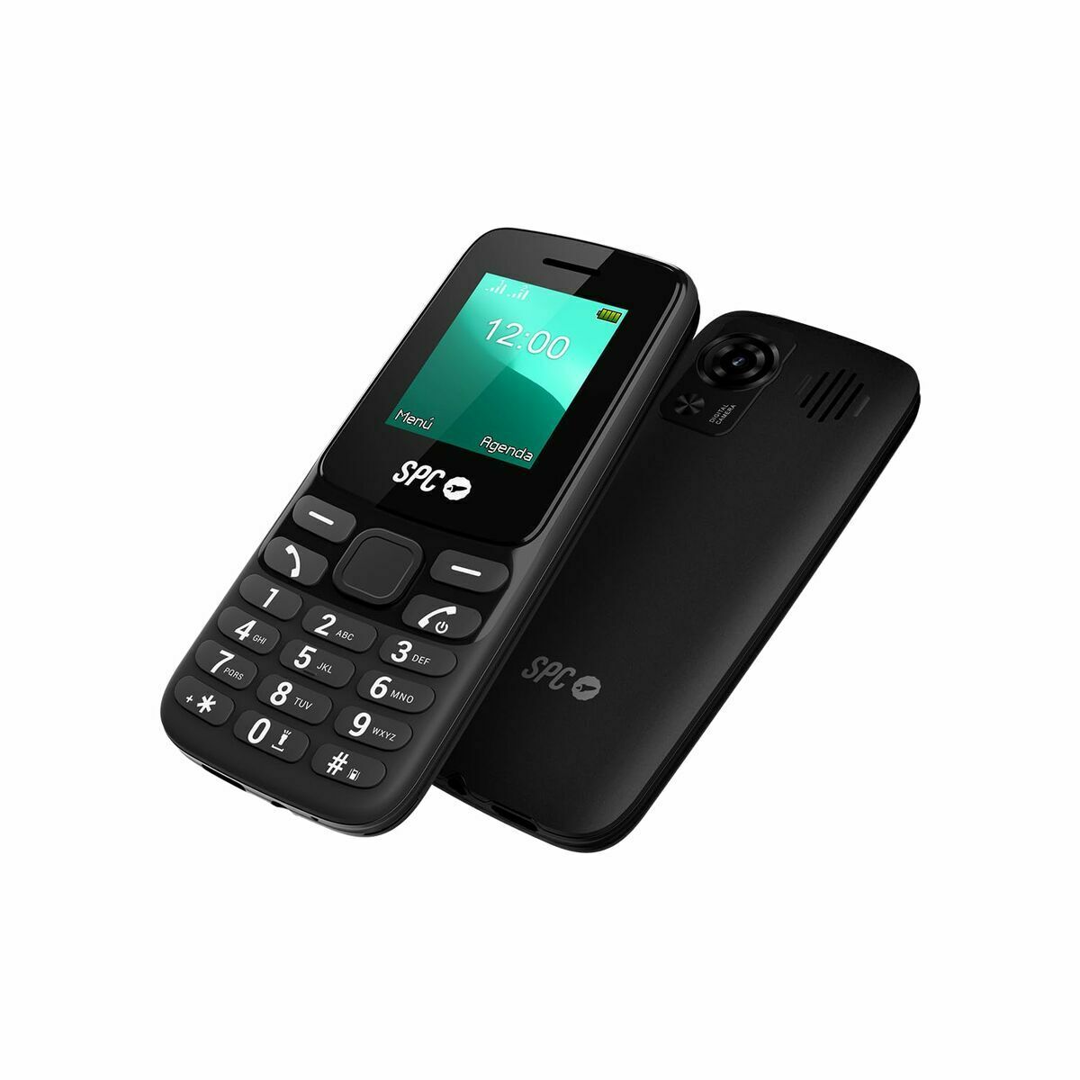 Wireless Phone SPC Internet TALK 2 GO 2341N