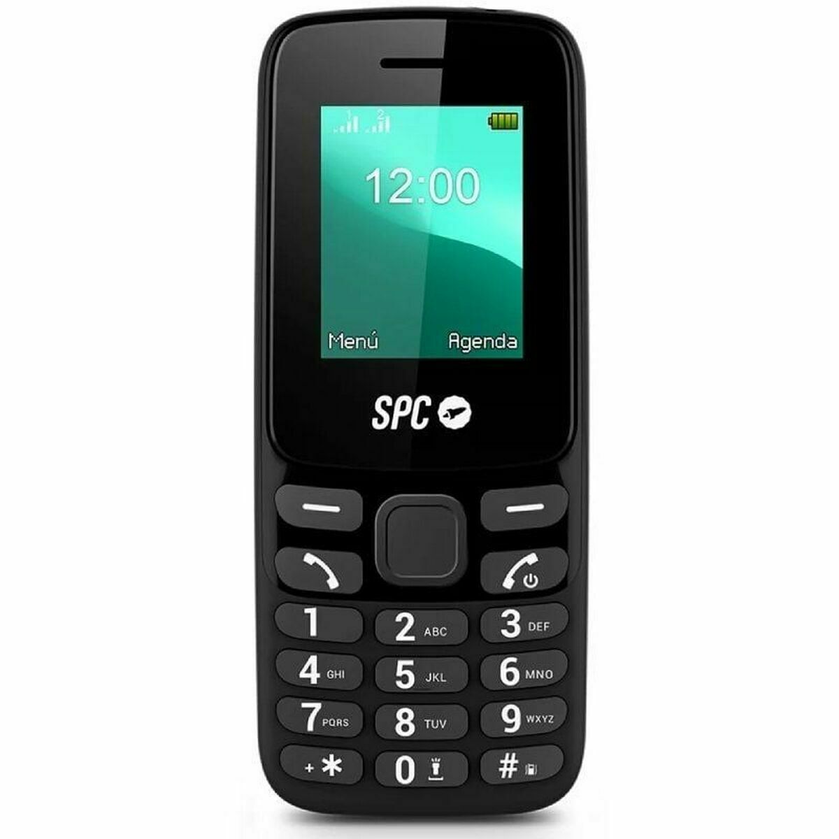 Wireless Phone SPC Internet TALK 2 GO 2341N