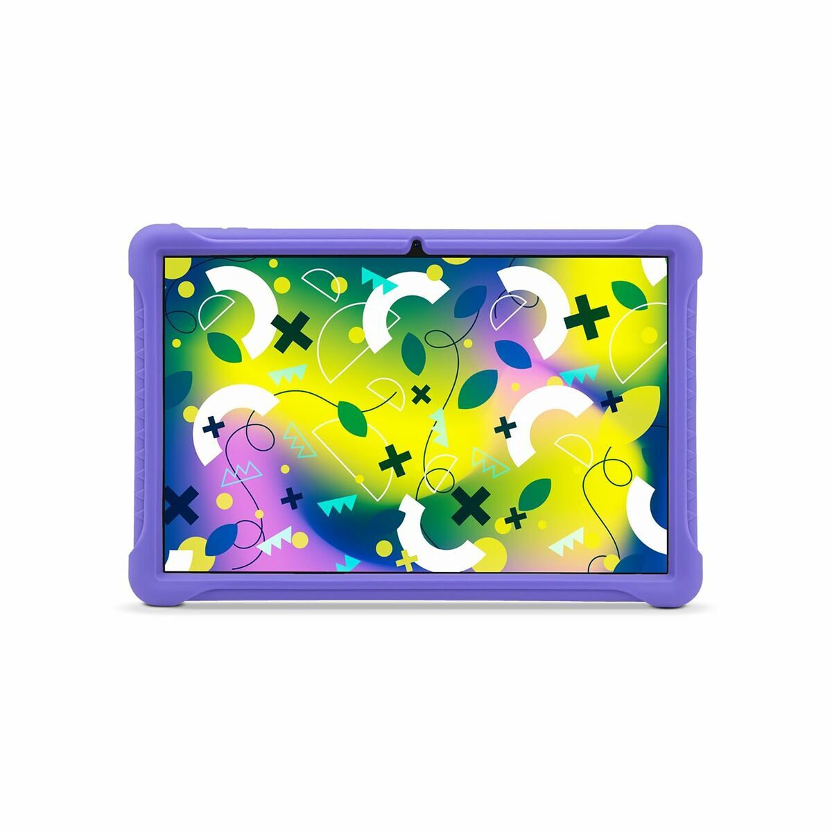 Tablet cover SPC Gravity 5-6 11" Purple