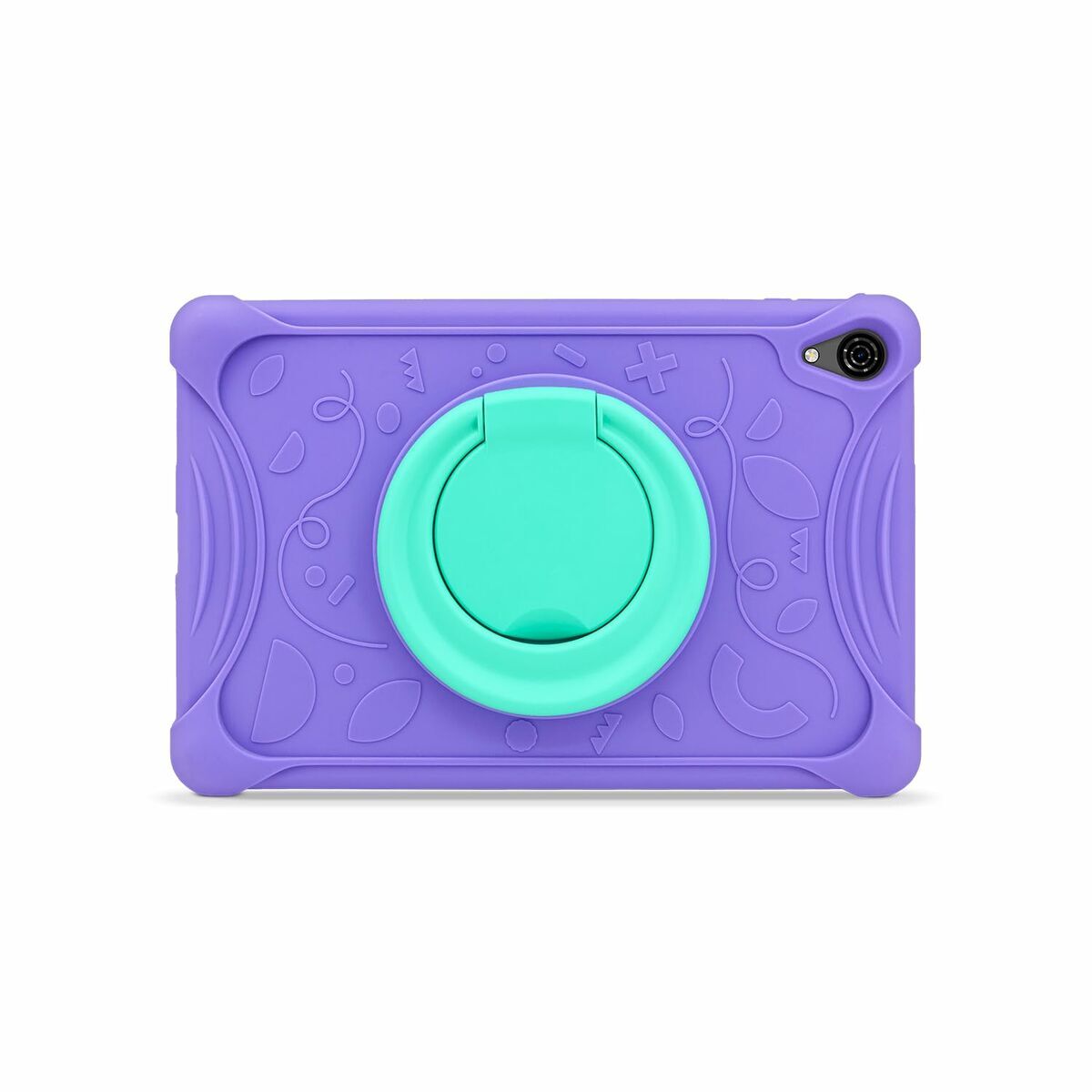 Tablet cover SPC Gravity 5-6 11" Purple