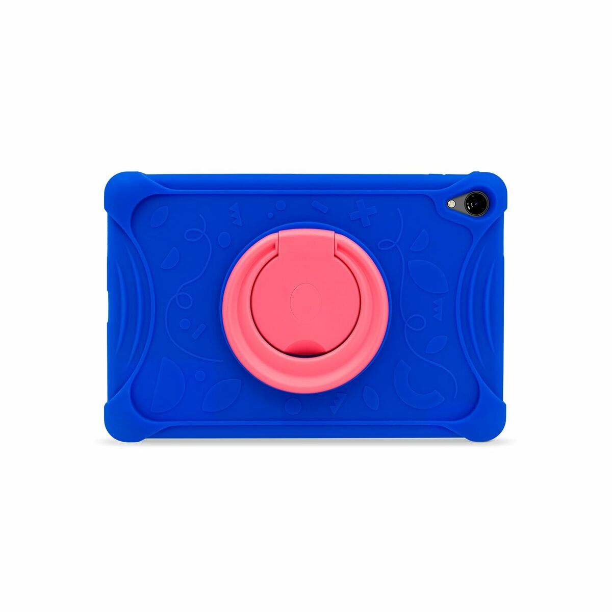 Tablet cover SPC Gravity 5-6 11" Blue