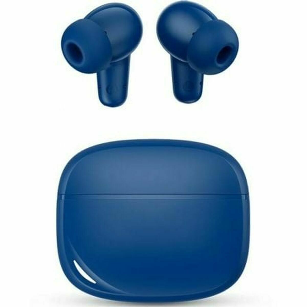 Headphones SPC SPC 4630E BOOST BUDS ROYALE Blue