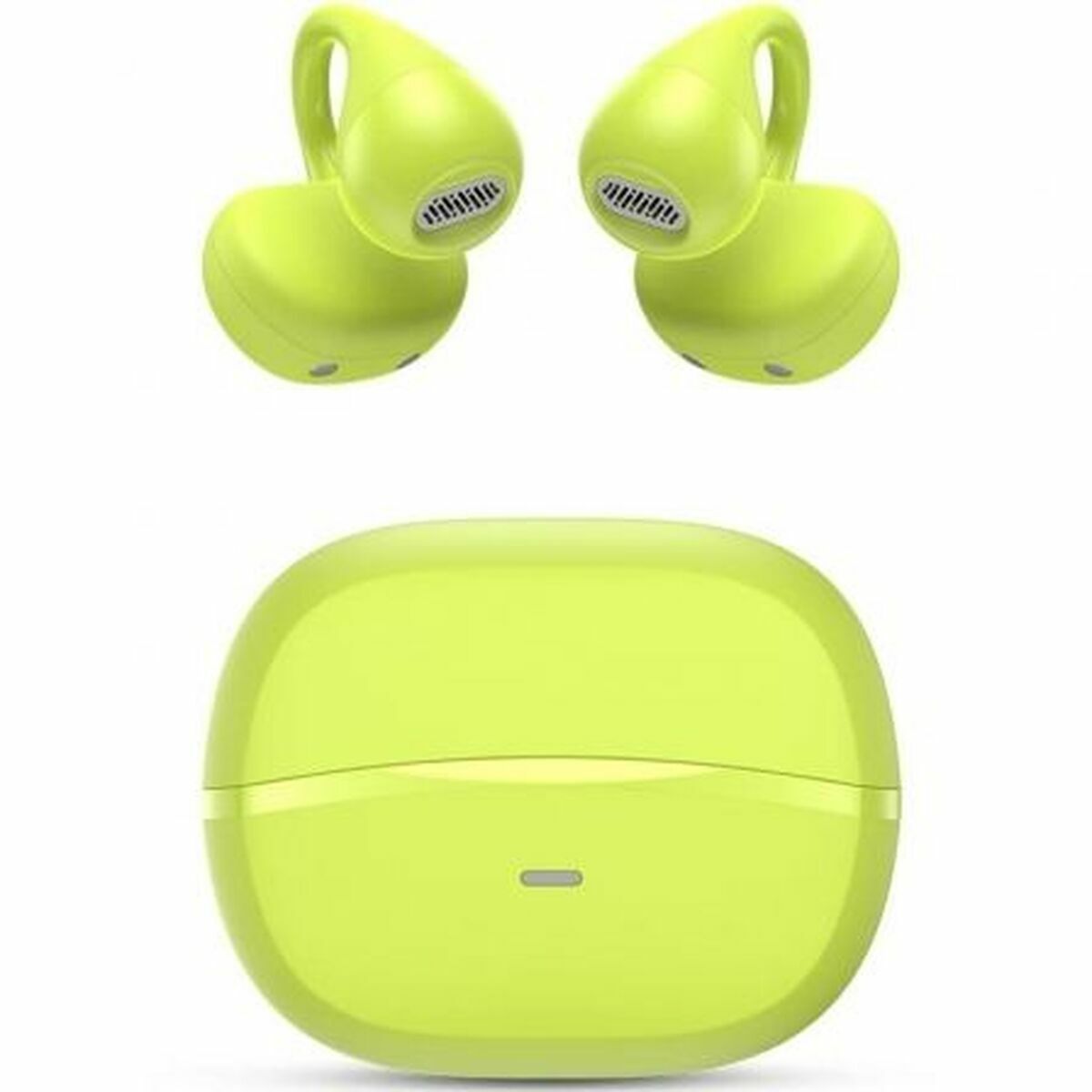 Headphones SPC 4631Y Green