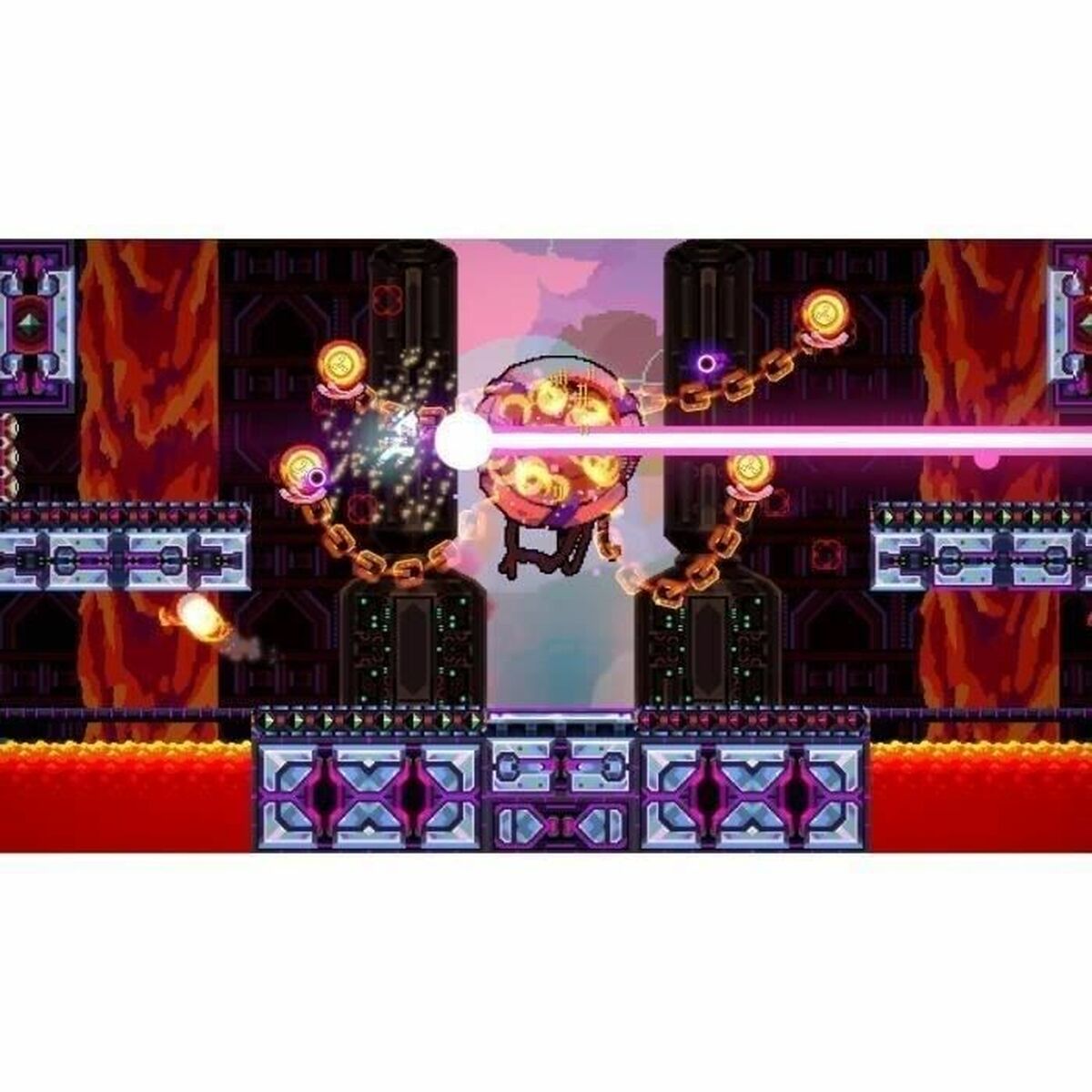 PlayStation 5 Video Game Microids Elsie - Edición Magitek