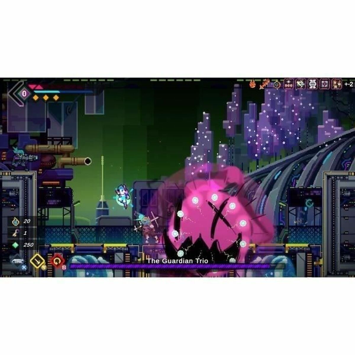 PlayStation 5 Video Game Microids Elsie - Edición Magitek