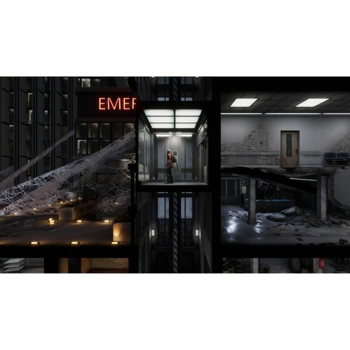 PlayStation 5 Video Game Microids