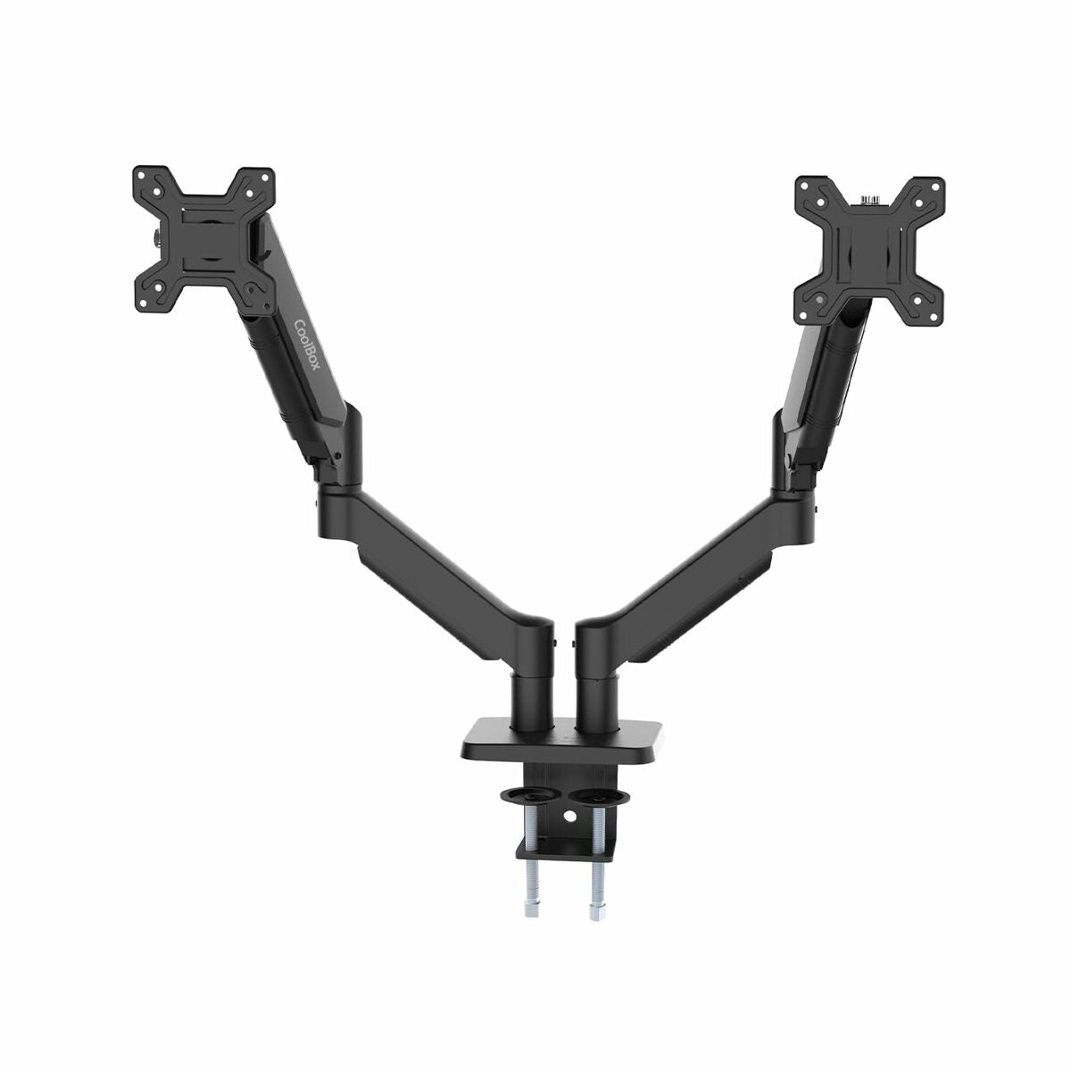 Screen Table Support CoolBox COO-SOP-M02D 32" 16 Kg