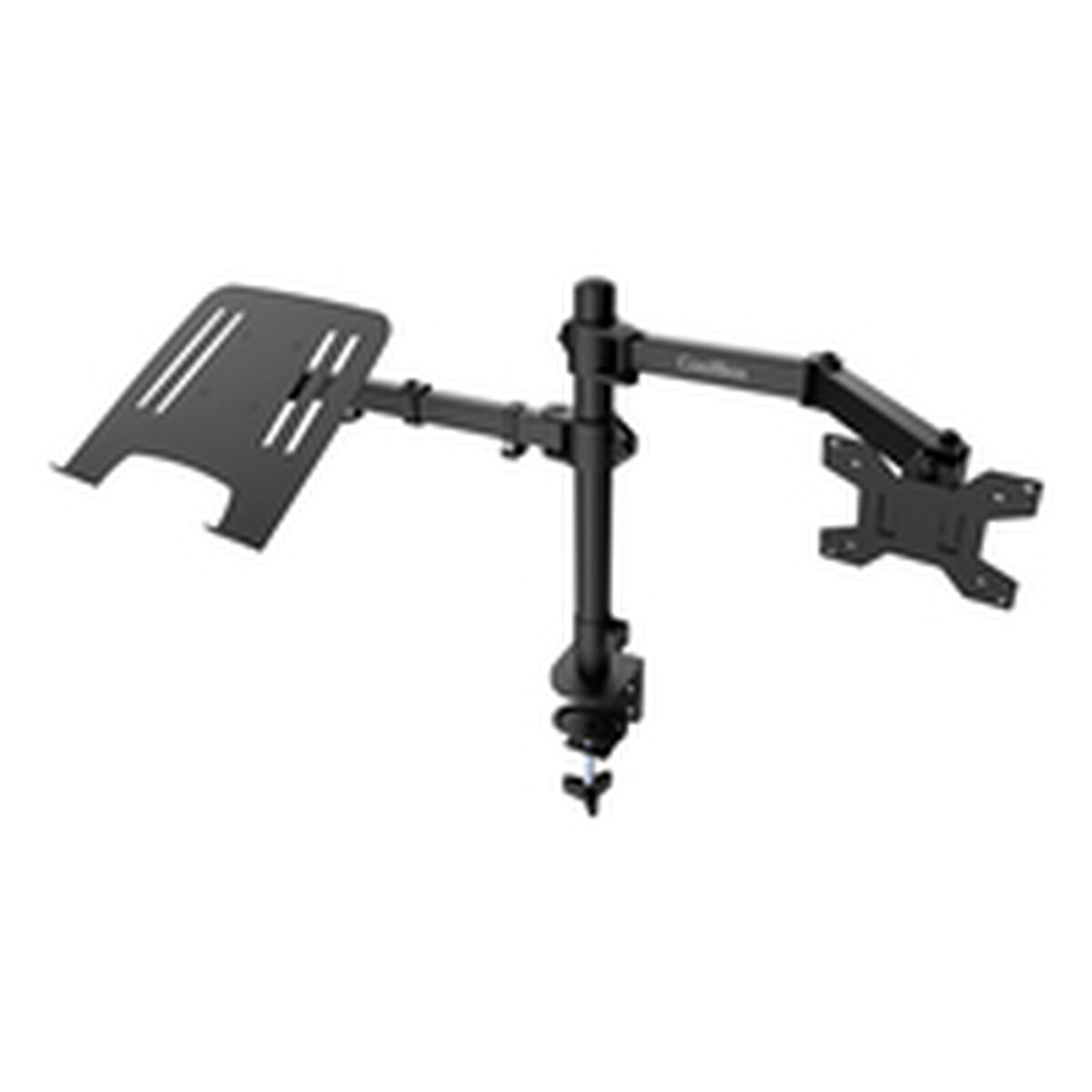 Screen Table Support CoolBox COO-SOP-MP01 32" 16 Kg