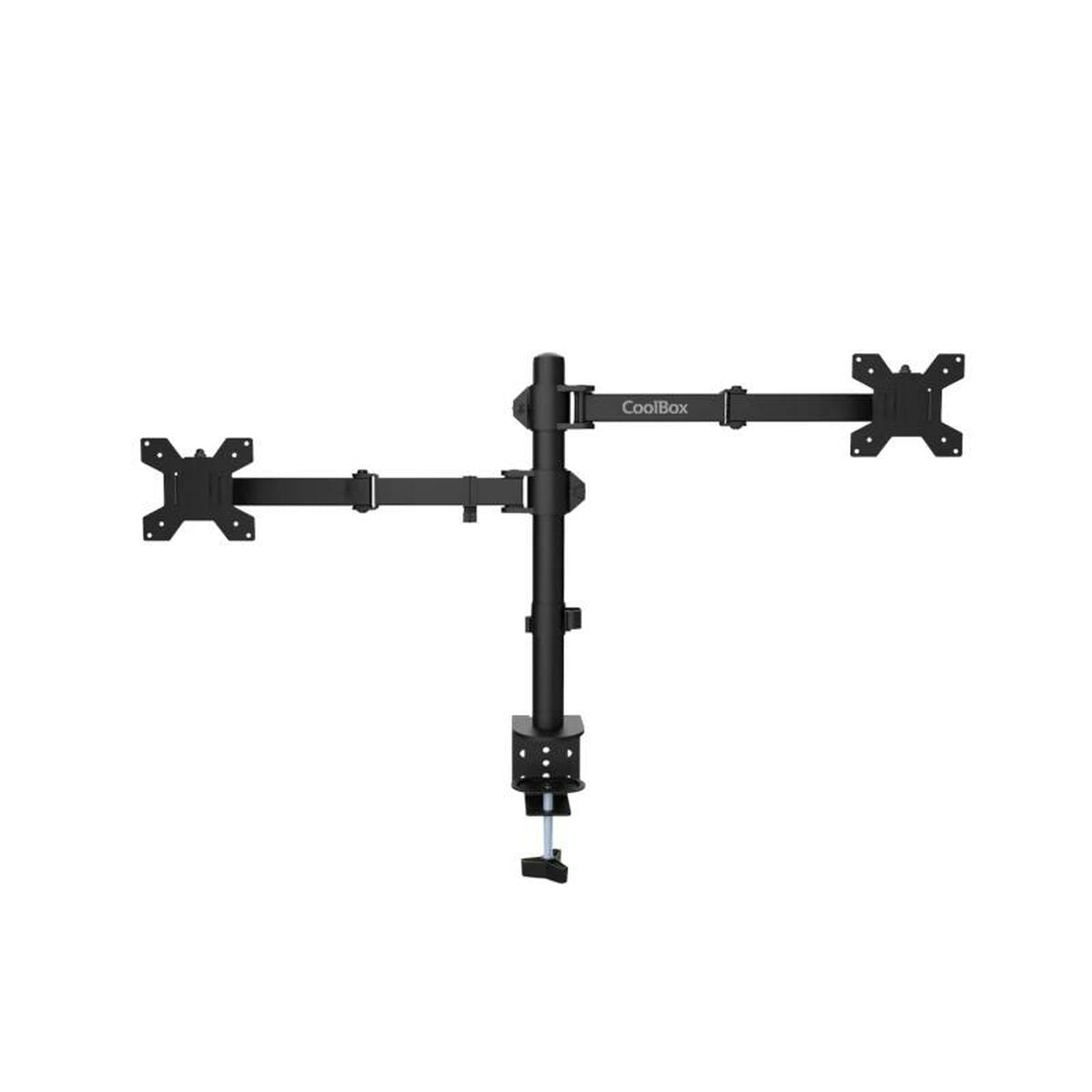 Screen Table Support CoolBox COO-SOP-MP01 32" 16 Kg