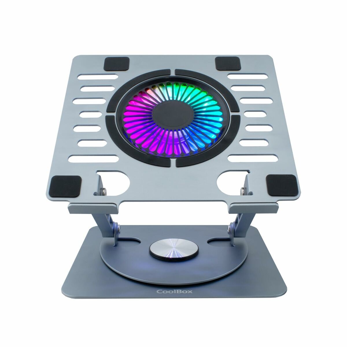 Cooling Base for a Laptop CoolBox COO-NPC17-AV1