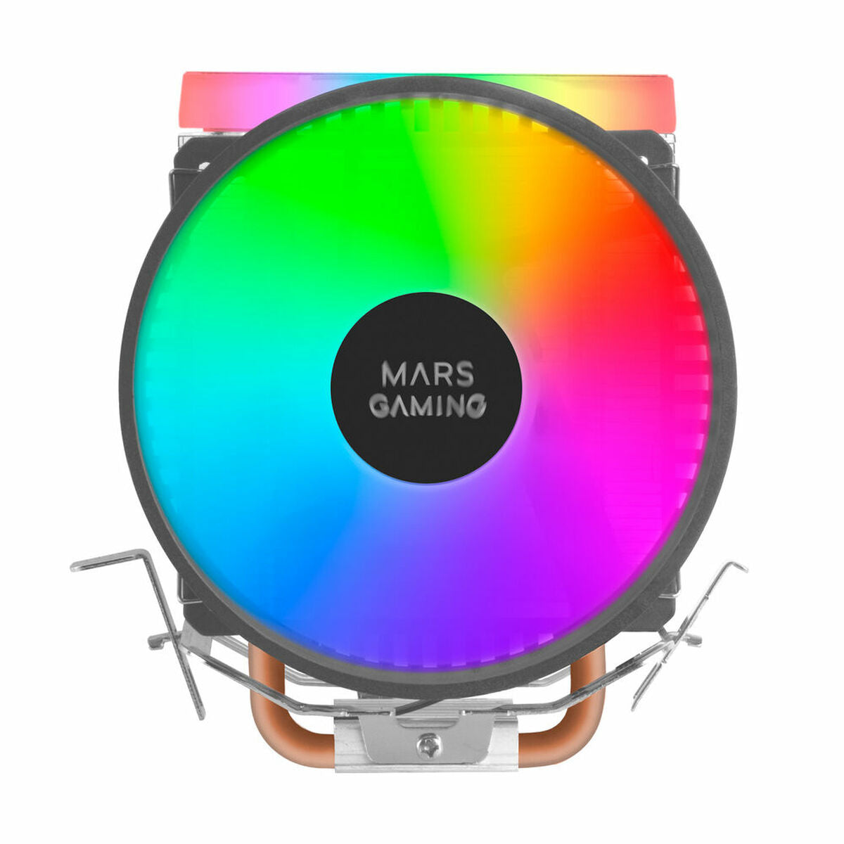 CPU Fan Mars Gaming MCPU33