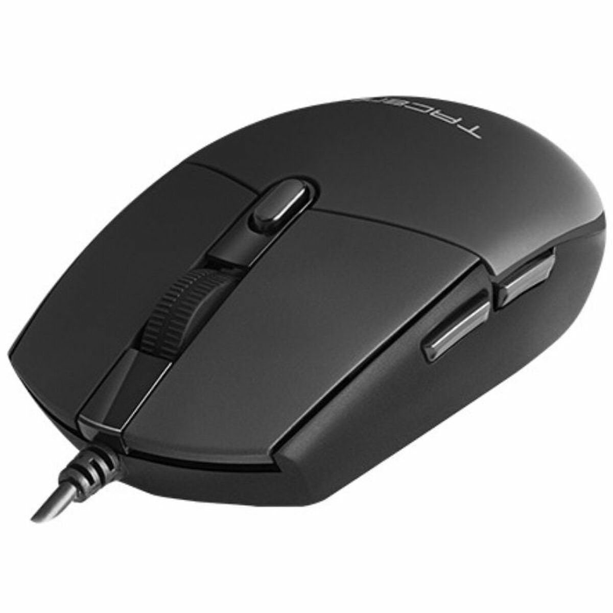 Optical mouse Tacens AMG Black 3200 DPI