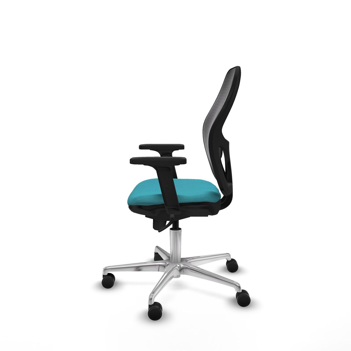 Gaming Chair Piqueras y Crespo 2D086N0 Turquoise