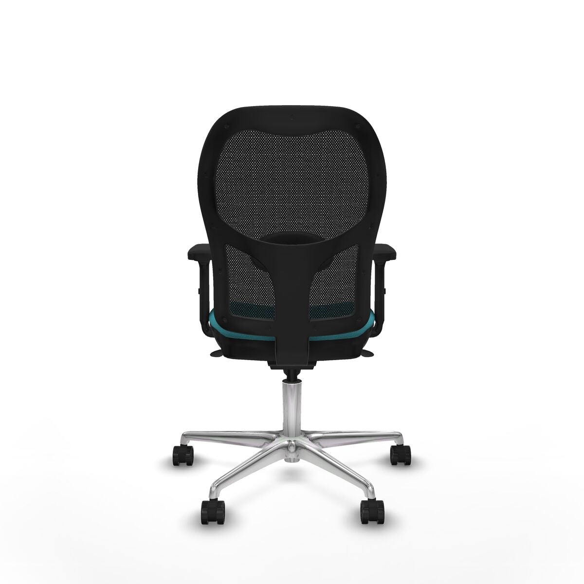 Gaming Chair Piqueras y Crespo 2D086N0 Turquoise