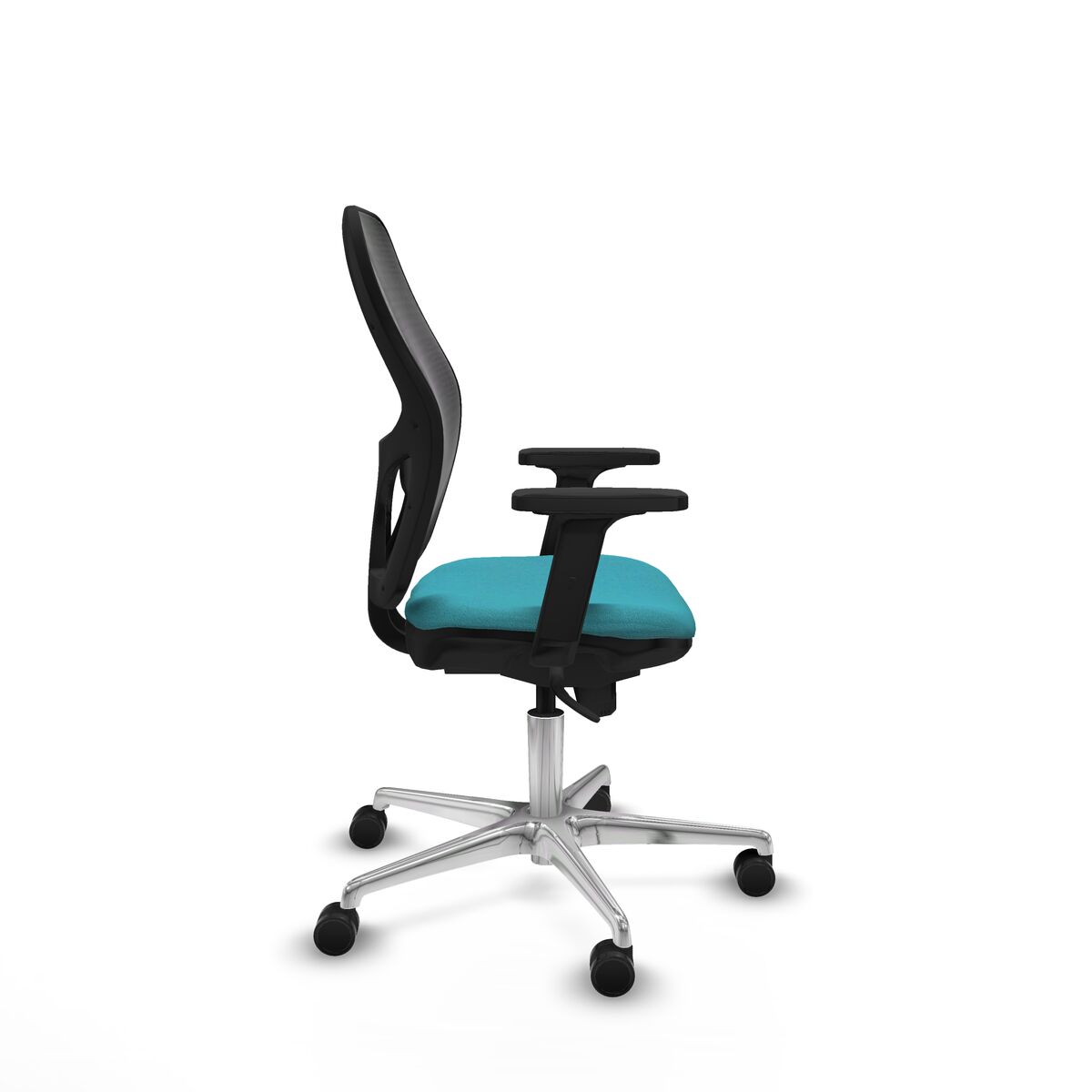 Gaming Chair Piqueras y Crespo 2D086N0 Turquoise
