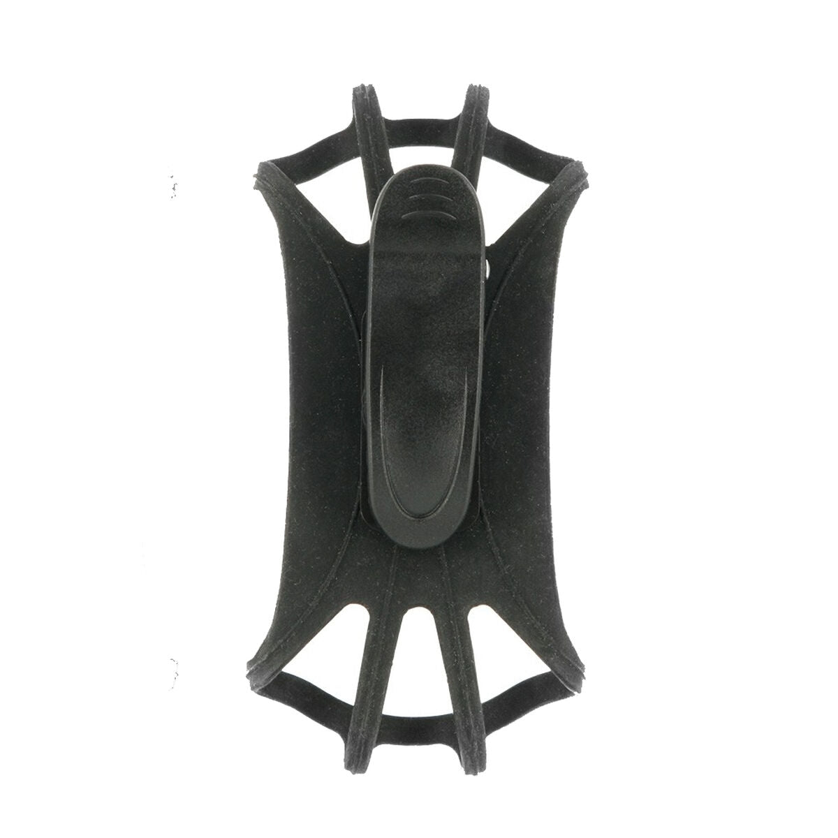 Mobile cover Mobilis 001359 Black