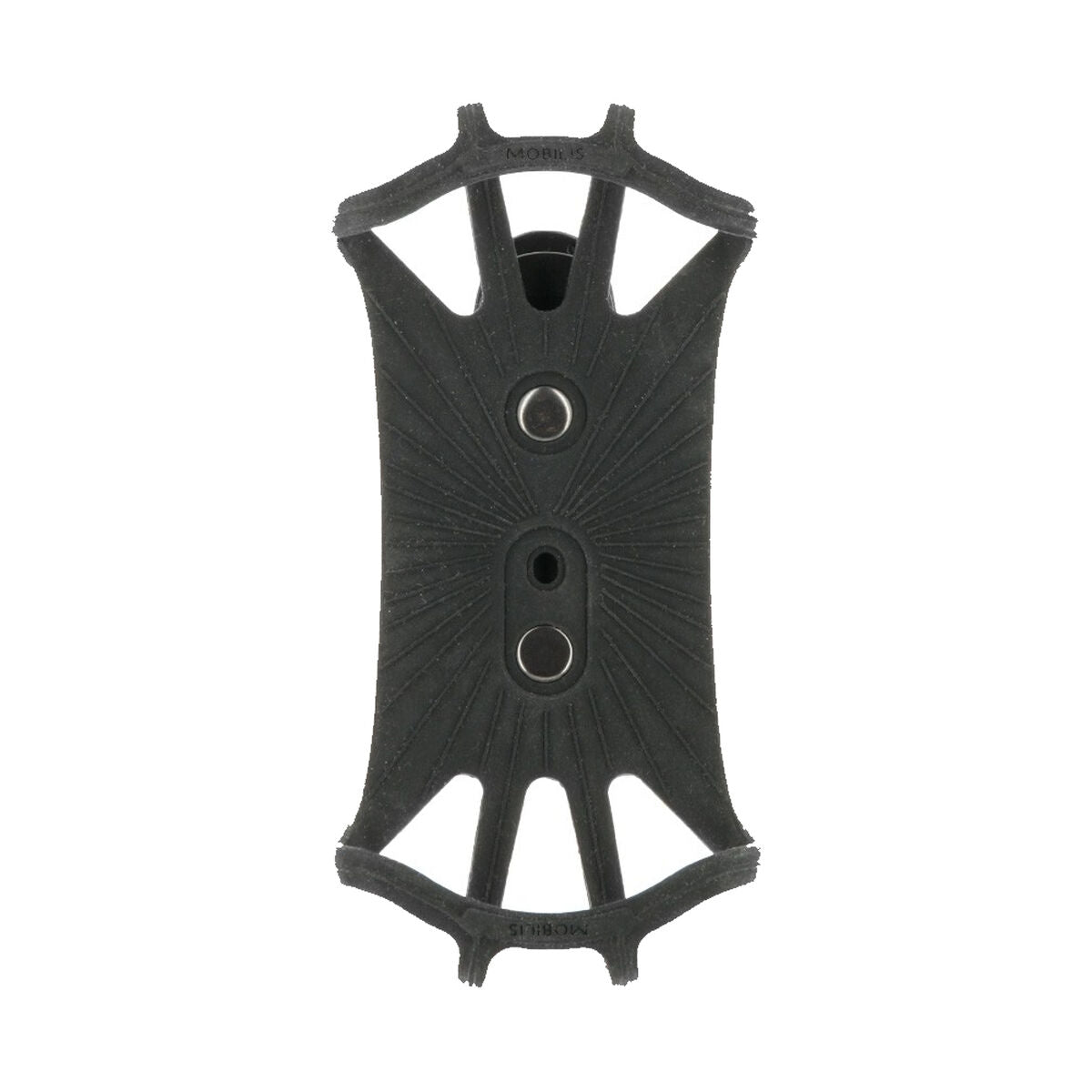 Mobile cover Mobilis 001359 Black