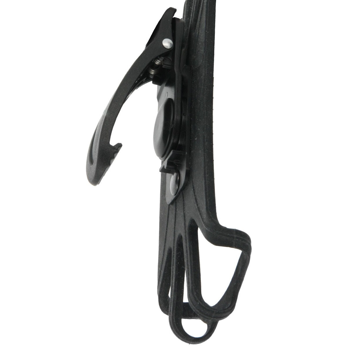 Mobile cover Mobilis 001359 Black