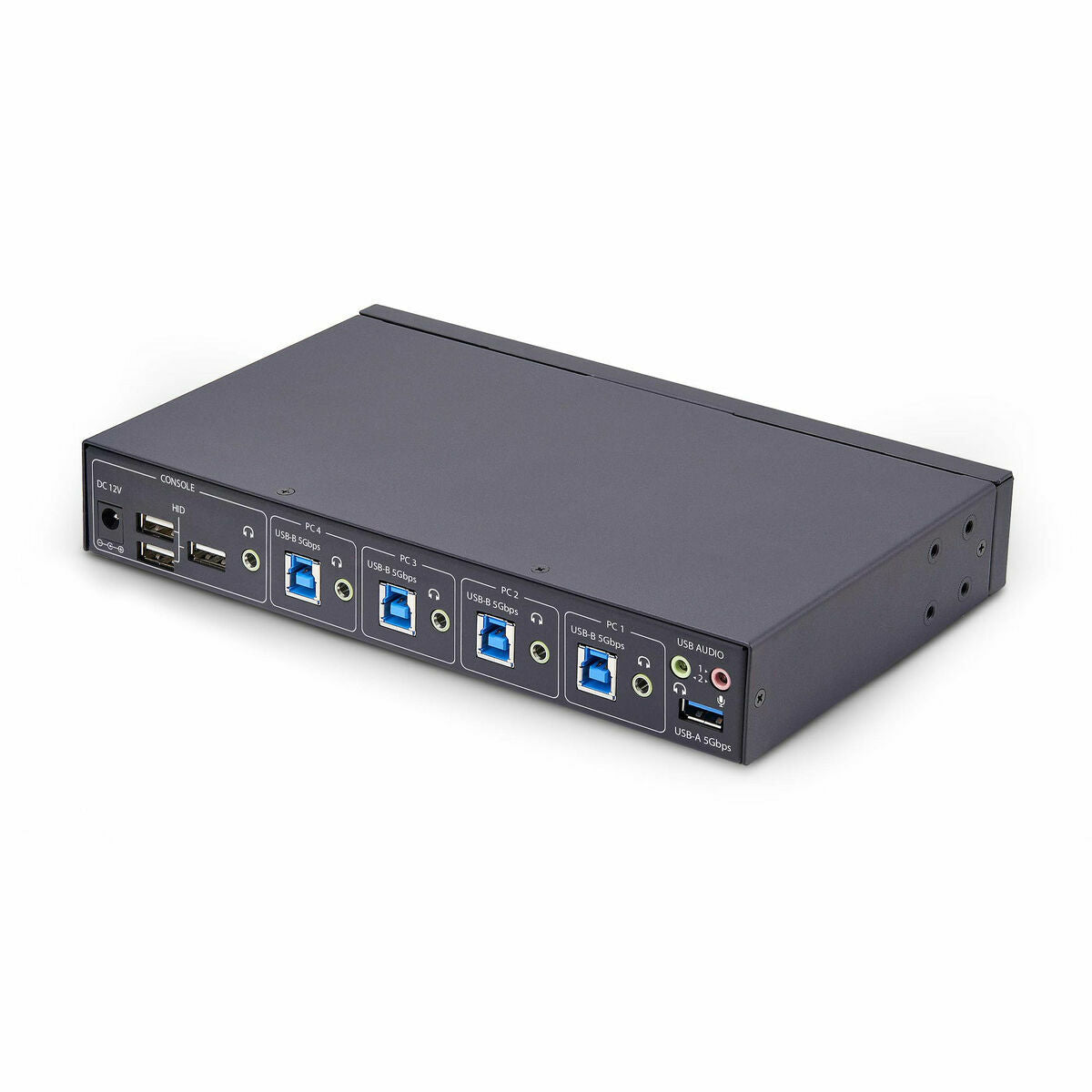 KVM switch Startech P4A20132-KM-SWITCH